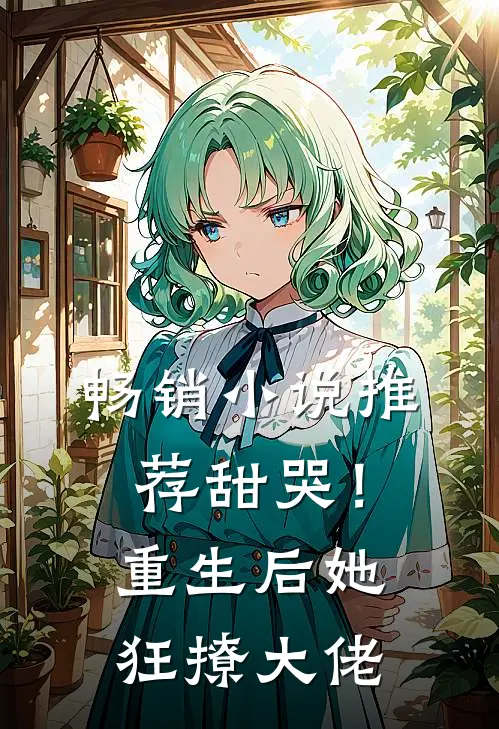 畅销推荐甜哭!重生后她狂撩大佬全文阅读