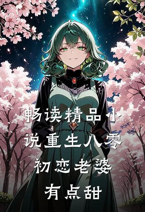 畅读精品小说重生八零，初恋老婆有点甜