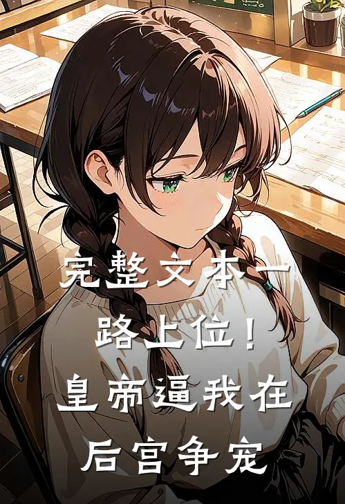 完整文本一路上位！皇帝逼我在后宫争宠