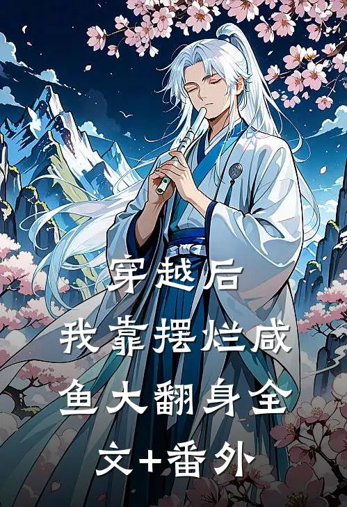 穿越后，我靠摆烂咸鱼大翻身全文+番外