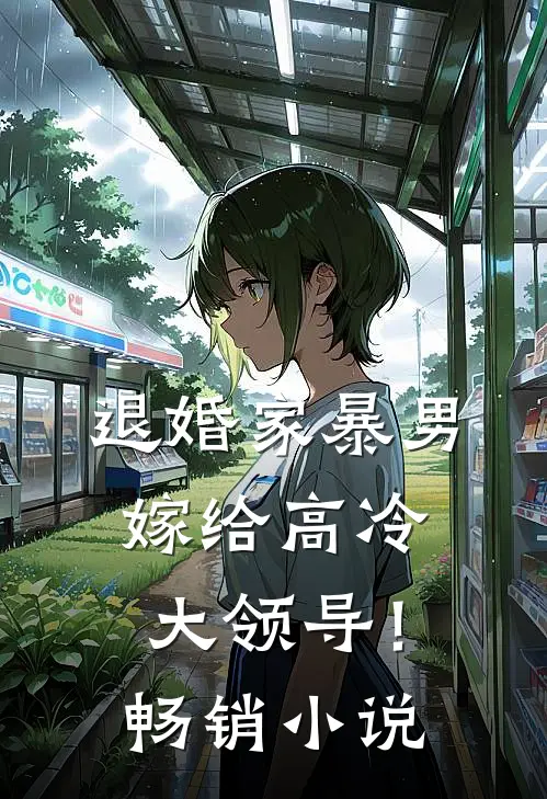 退婚家暴男，嫁给高冷大领导！畅销小说