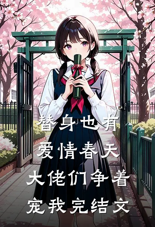 替身也有爱情春天：大佬们争着宠我完结文