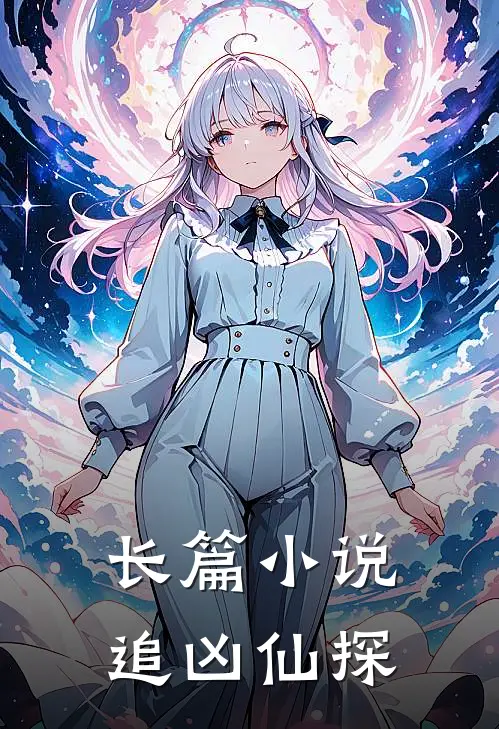 长篇追凶仙探有哪些