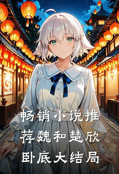 畅销小说推荐魏和楚欣卧底大结局