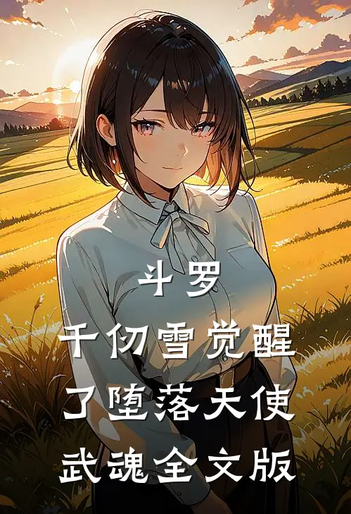 斗罗：千仞雪觉醒了堕落天使武魂全文版