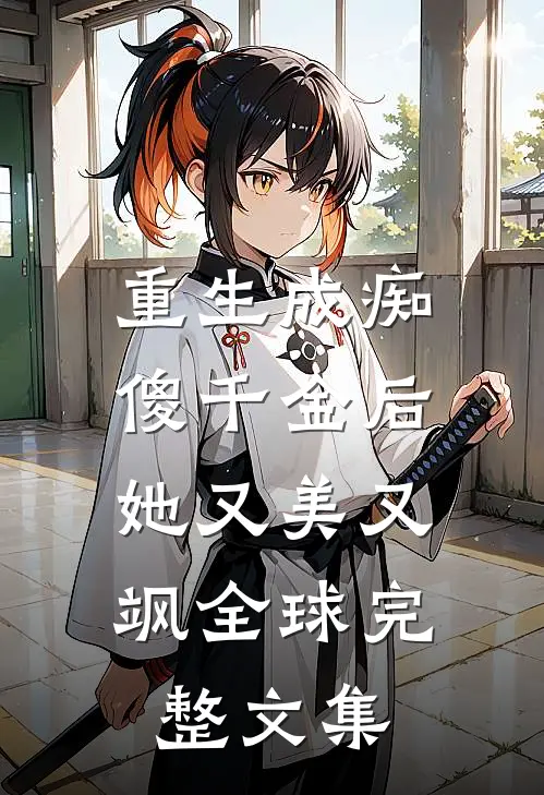 重生成痴傻千金后,她又美又飒全球完整文集在线阅读