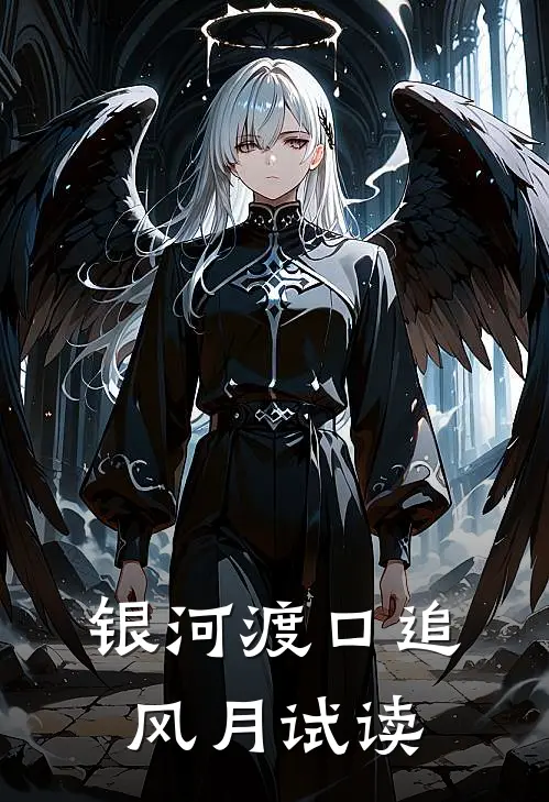 银河渡口追风月试读