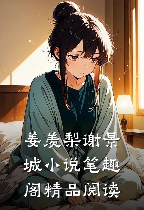 姜羡梨谢景城小说笔趣阁精品阅读