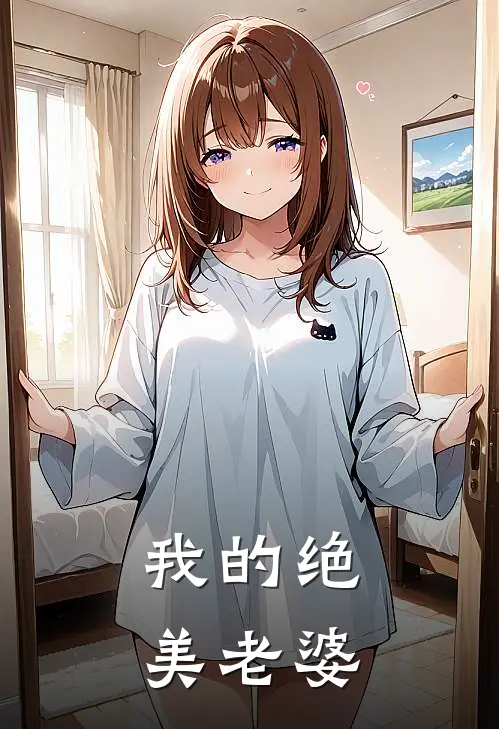 我的绝美老婆