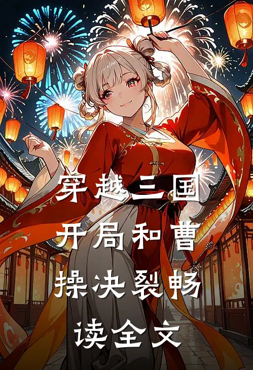 穿越三国：开局和曹操决裂畅读全文