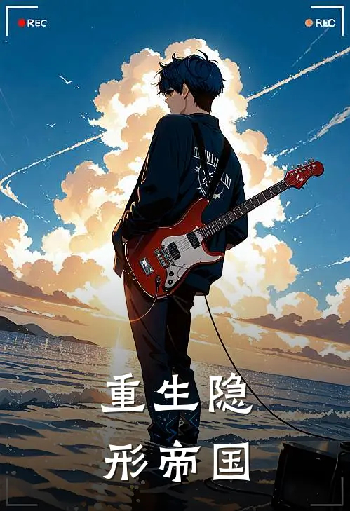 重生隐形帝国
