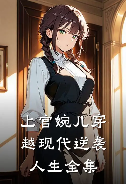 上官婉儿穿越现代逆袭人生 全集