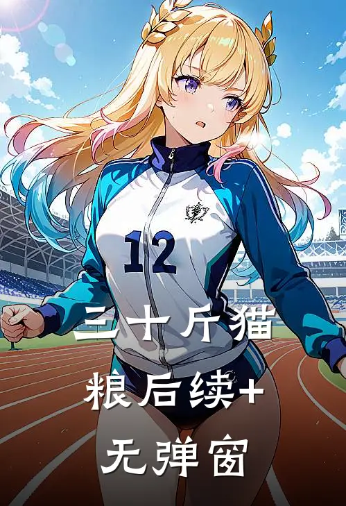 三十斤猫粮后续+无弹窗