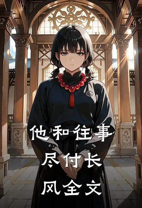 他和往事,尽付长风全文在线阅读