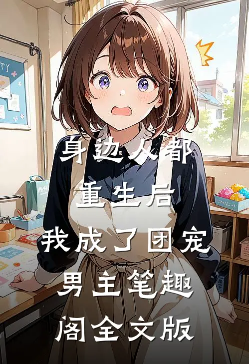 身边人都重生后,我成了团宠男主笔趣阁全文版