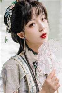 天幕直播：我从古代穿回来了全文