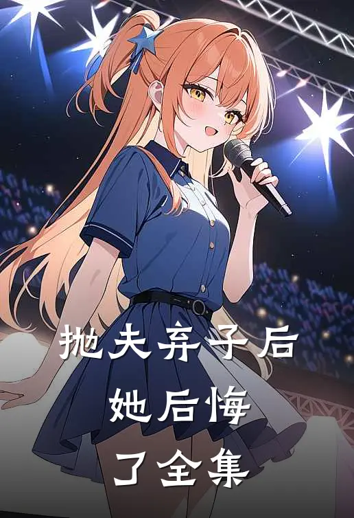 抛夫弃子后,她后悔了全集在线观看