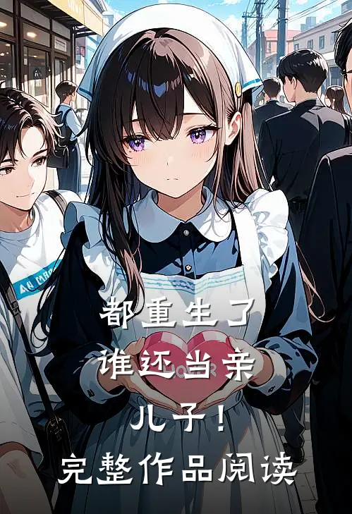 都重生了,谁还当亲儿子!完整作品阅读全文