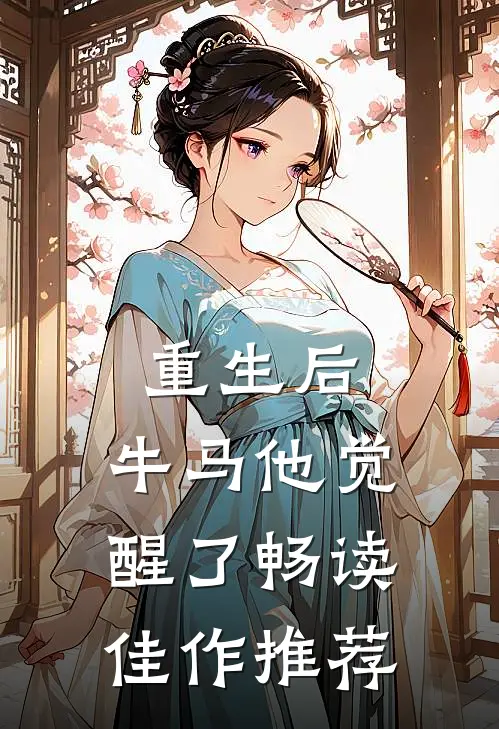 重生后,牛马他觉醒了畅读佳作推荐