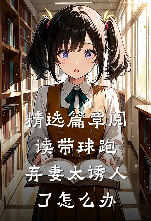 精选篇章阅读带球跑：弃妻太诱人了怎么办