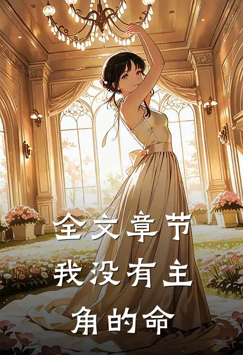 全文章节我没有主角的命
