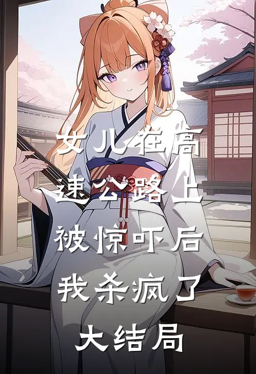女儿在高速公路上被惊吓后,我杀疯了大结局视频