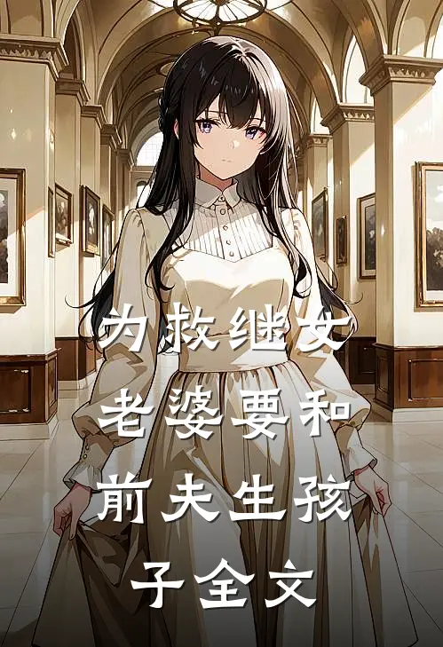 为救继女,老婆要和前夫生孩子全文在线阅读