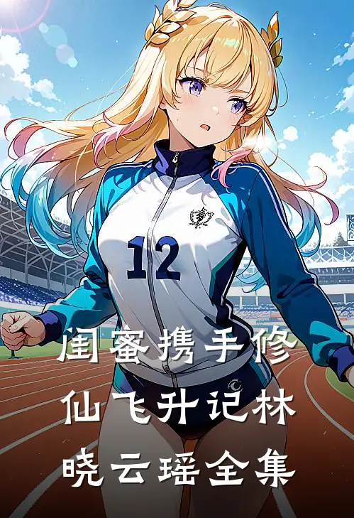 《闺蜜携手修仙飞升记》林晓云瑶 全集