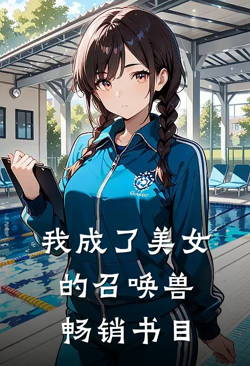 我成了美女的召唤兽畅销书目