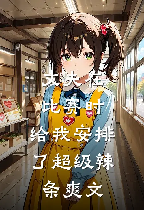 丈夫在比赛时,给我安排了超级辣条爽文在线观看