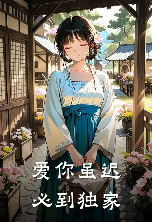 爱你虽迟必到独家