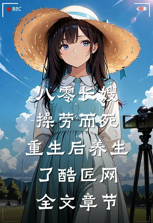 八零长嫂操劳而死:重生后养生了 酷匠网全文章节