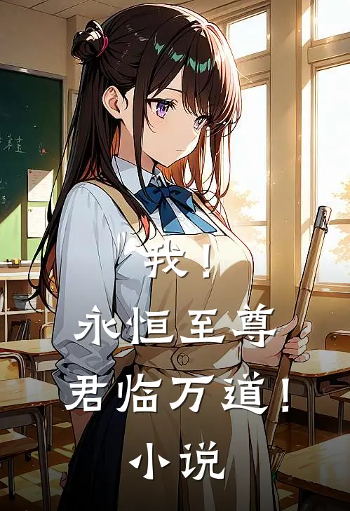 我!永恒至尊,君临万道!