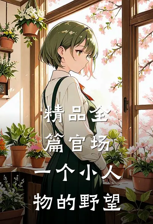 精品全篇官场：一个小人物的野望