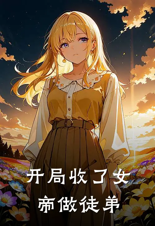 开局收了女帝做徒弟