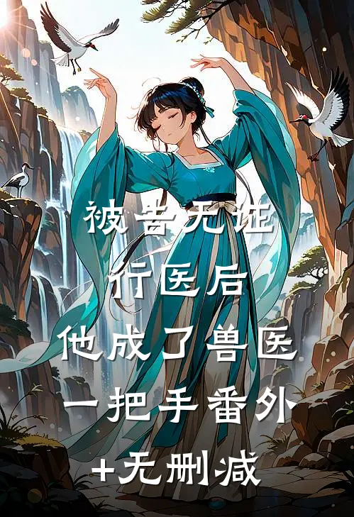 被告无证行医后，他成了兽医一把手番外+无删减