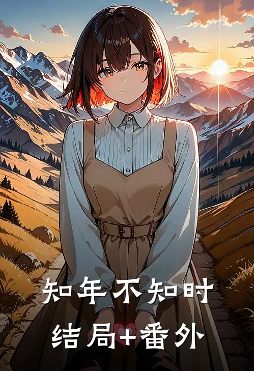 知年不知时结局+番外