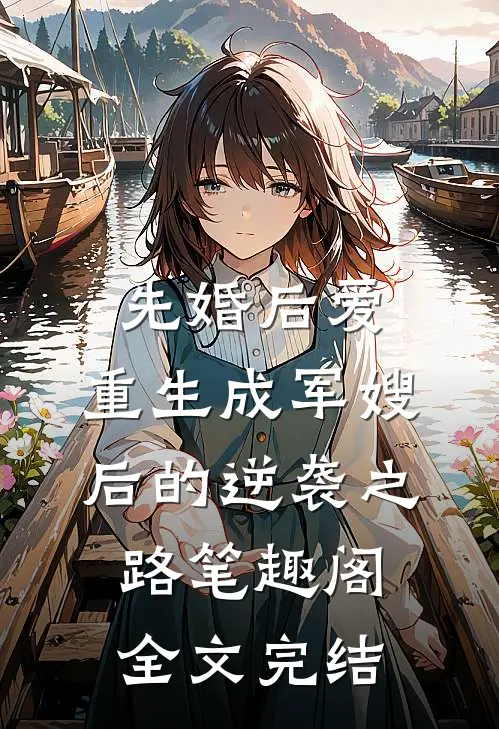 先婚后爱:重生成军嫂后的逆袭之路笔趣阁全文完结