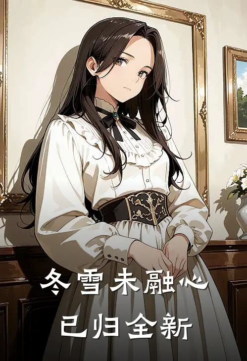 冬雪未融心已归全新