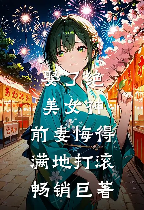 娶了绝美女神,前妻悔得满地打滚畅销巨著