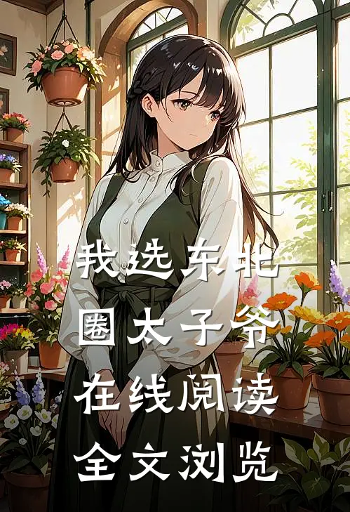 我选东北圈太子爷在线阅读全文浏览