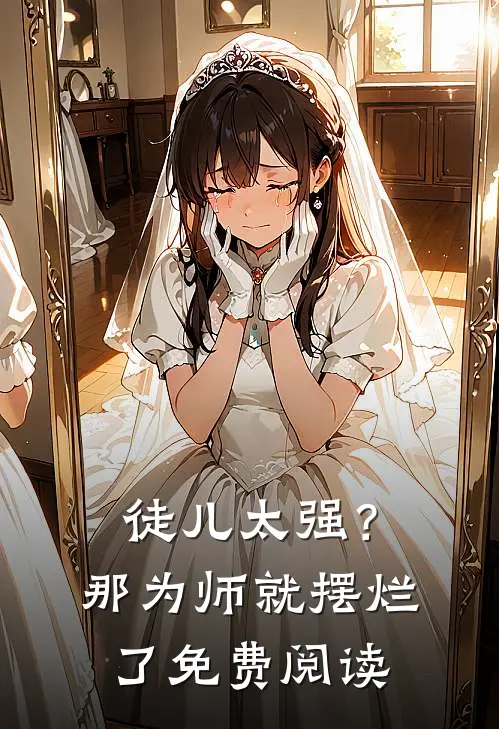 徒儿太强?那为师就摆烂了免费阅读