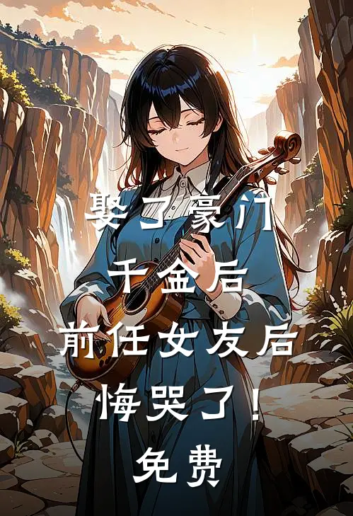 娶了豪门千金后,前任女友后悔哭了!免费漫画