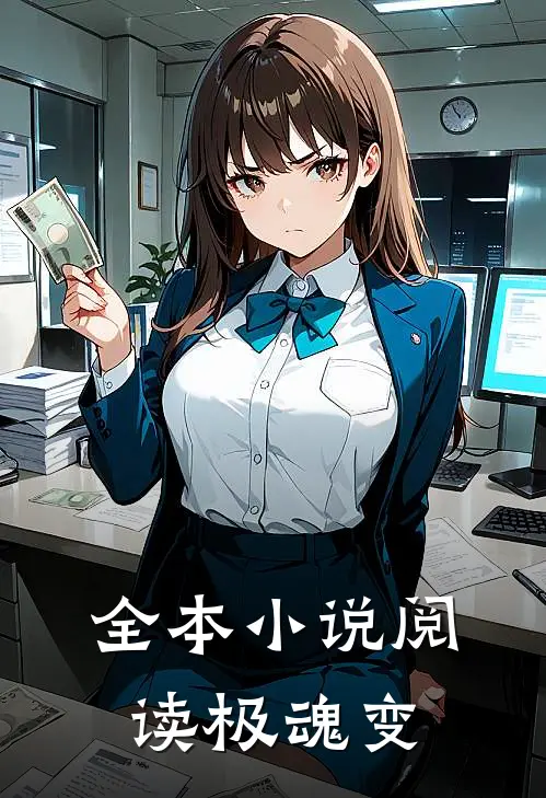 全本阅读极魂变身的