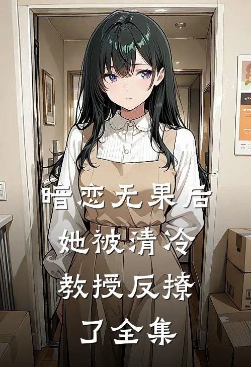 暗恋无果后,她被清冷教授反撩了 全集免费观看