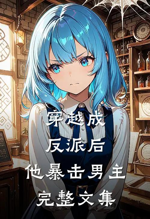 穿越成反派后,他暴击男主完整文集在线阅读