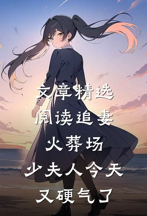 文章精选阅读追妻火葬场：少夫人今天又硬气了