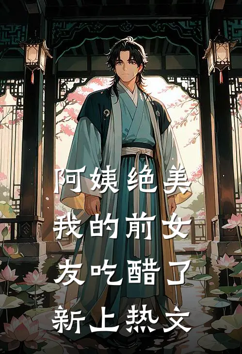 阿姨绝美,我的前女友吃醋了新上热文