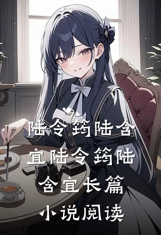 陆令筠陆含宜 陆令筠 陆含宜长篇小说阅读