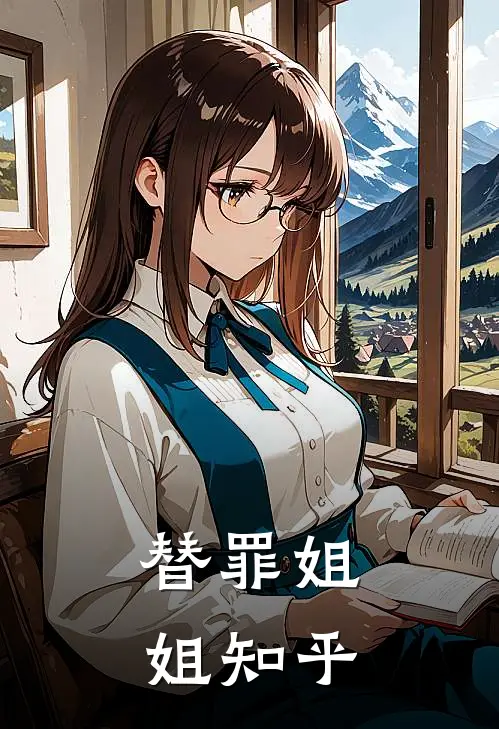 替罪姐姐知乎